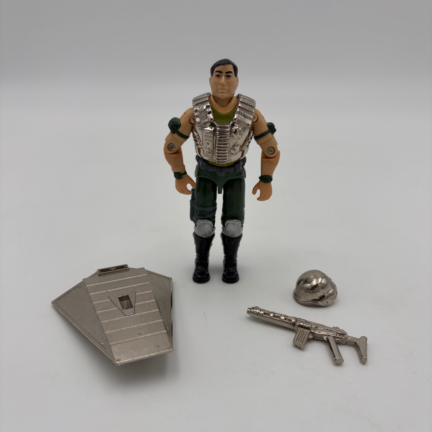 Super Trooper (V1) G.I. Joe