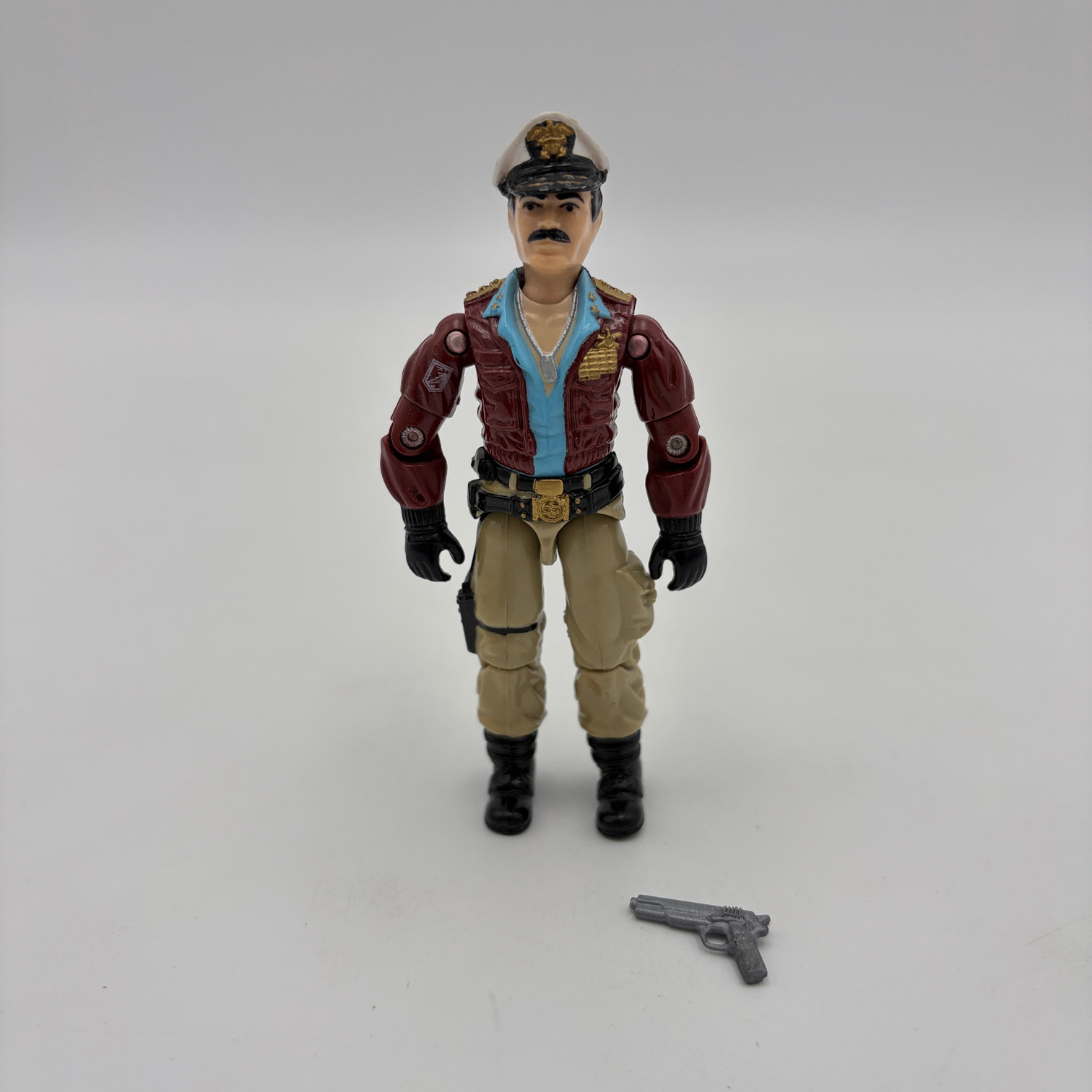 Keel-Haul (V1) G.I. Joe