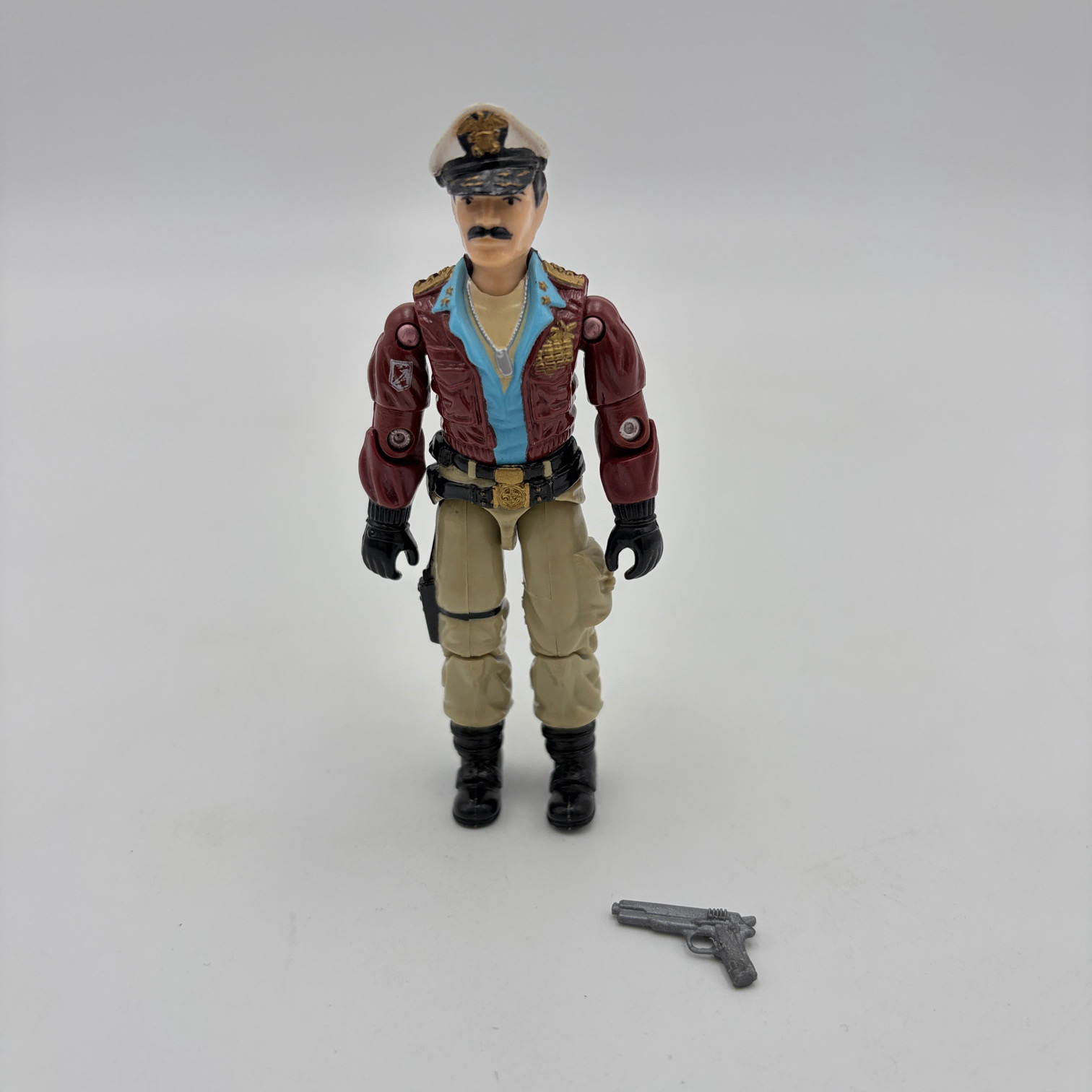 Keel-Haul (V1) G.I. Joe