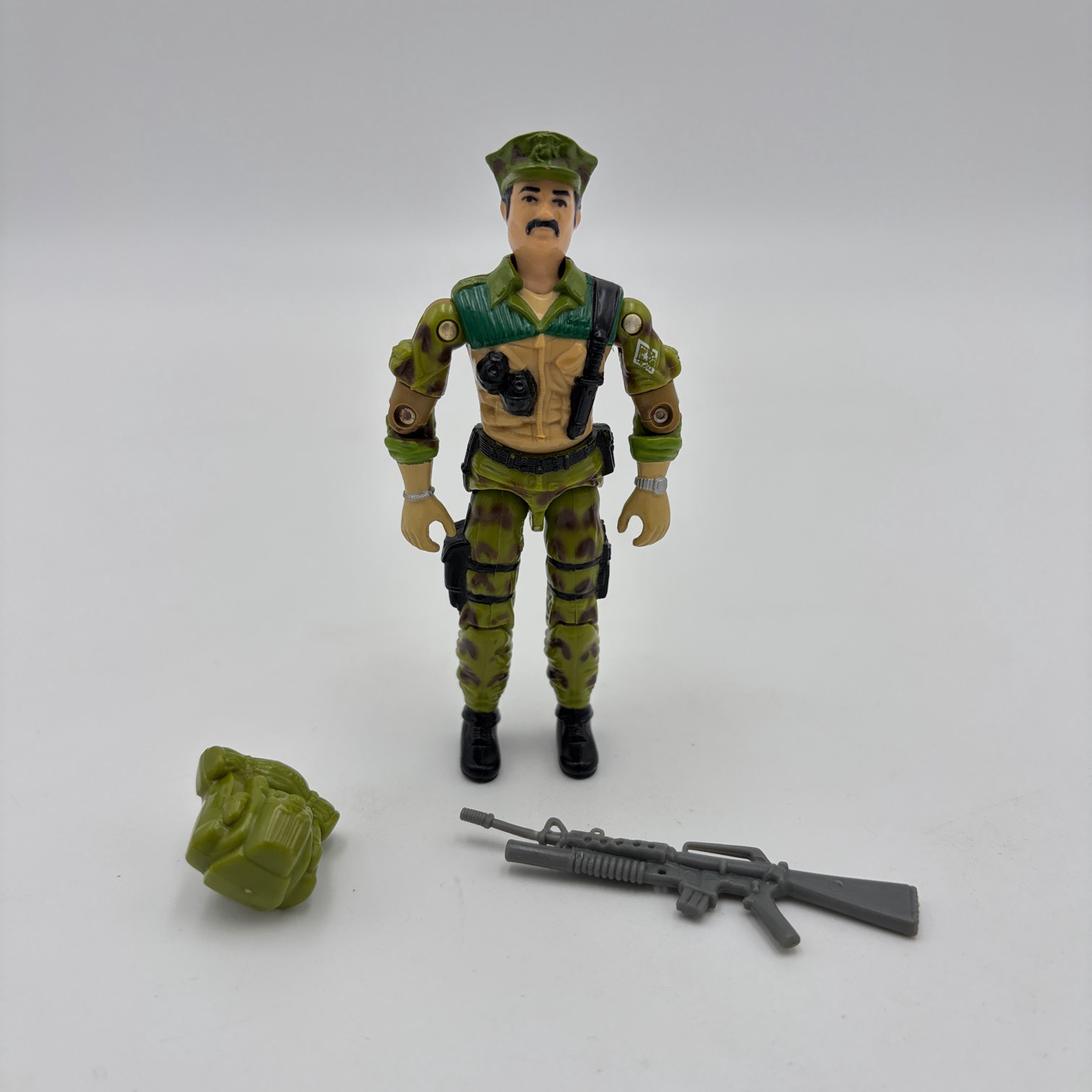Leatherneck (V1) G.I. Joe