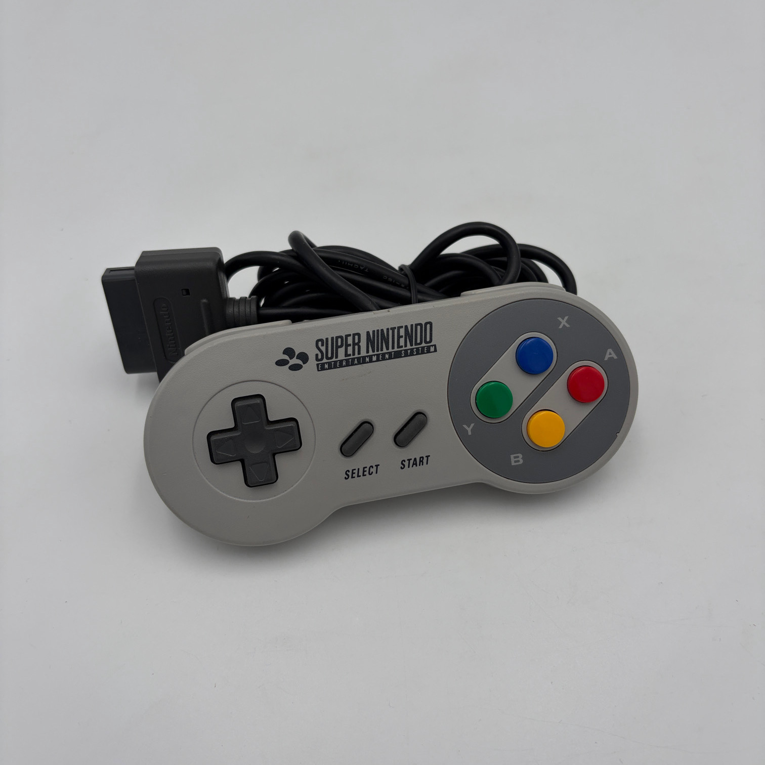 Super Nintendo Controller