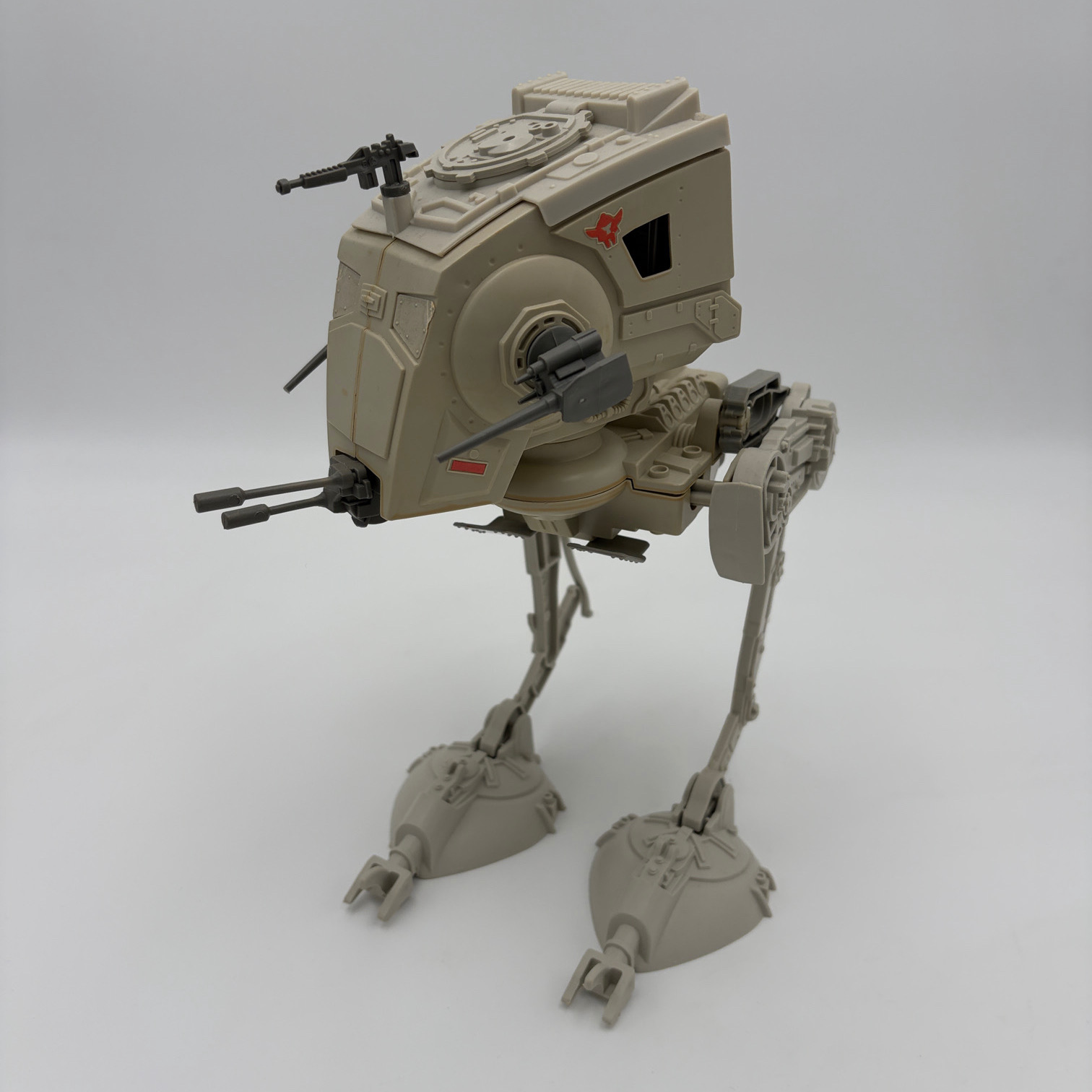 AT-ST Scout Walker Vintage Star Wars
