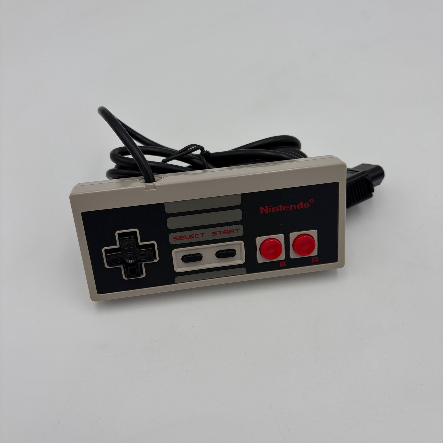 Nintendo Nes Controller