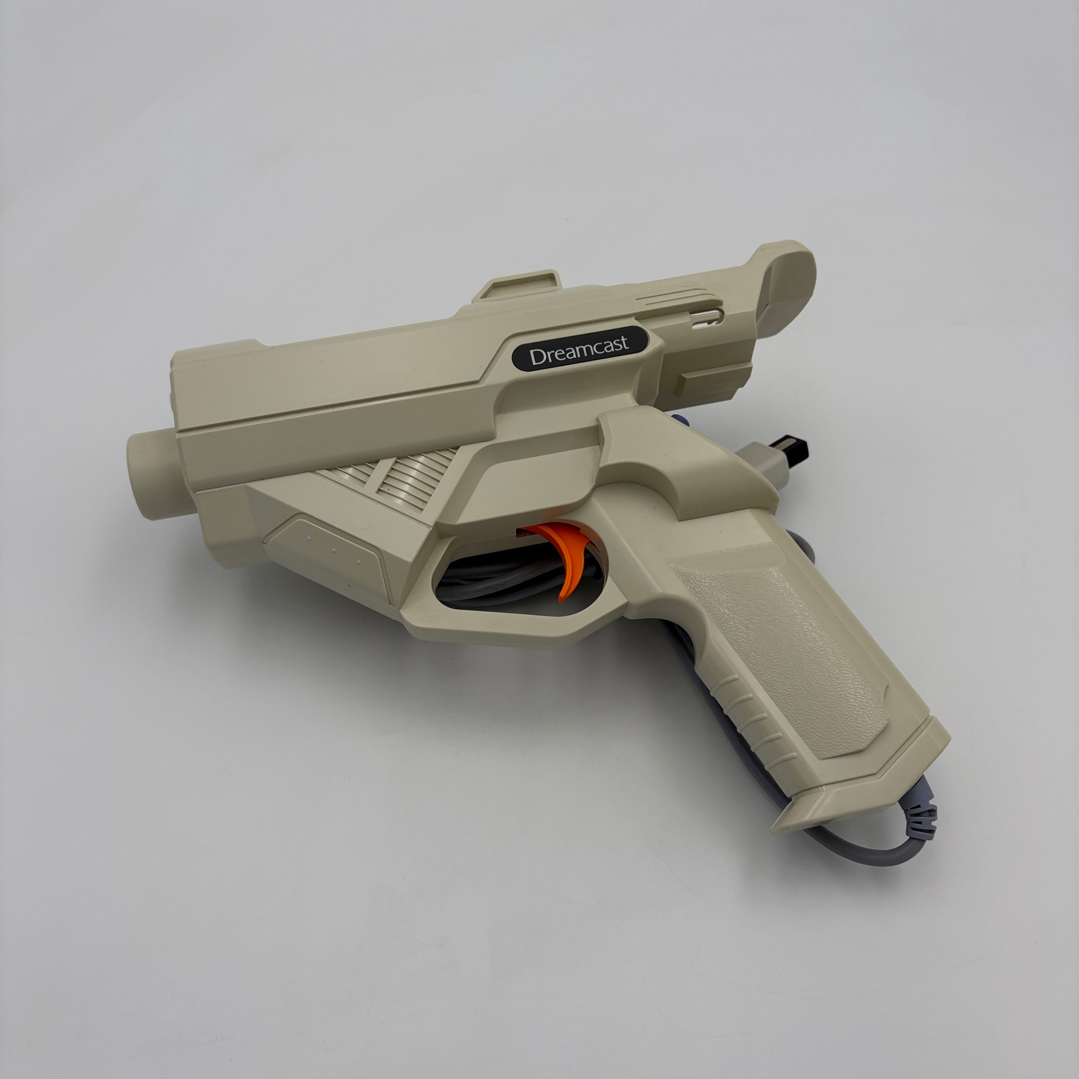 Light Gun Dreamcast (HKT-7800)