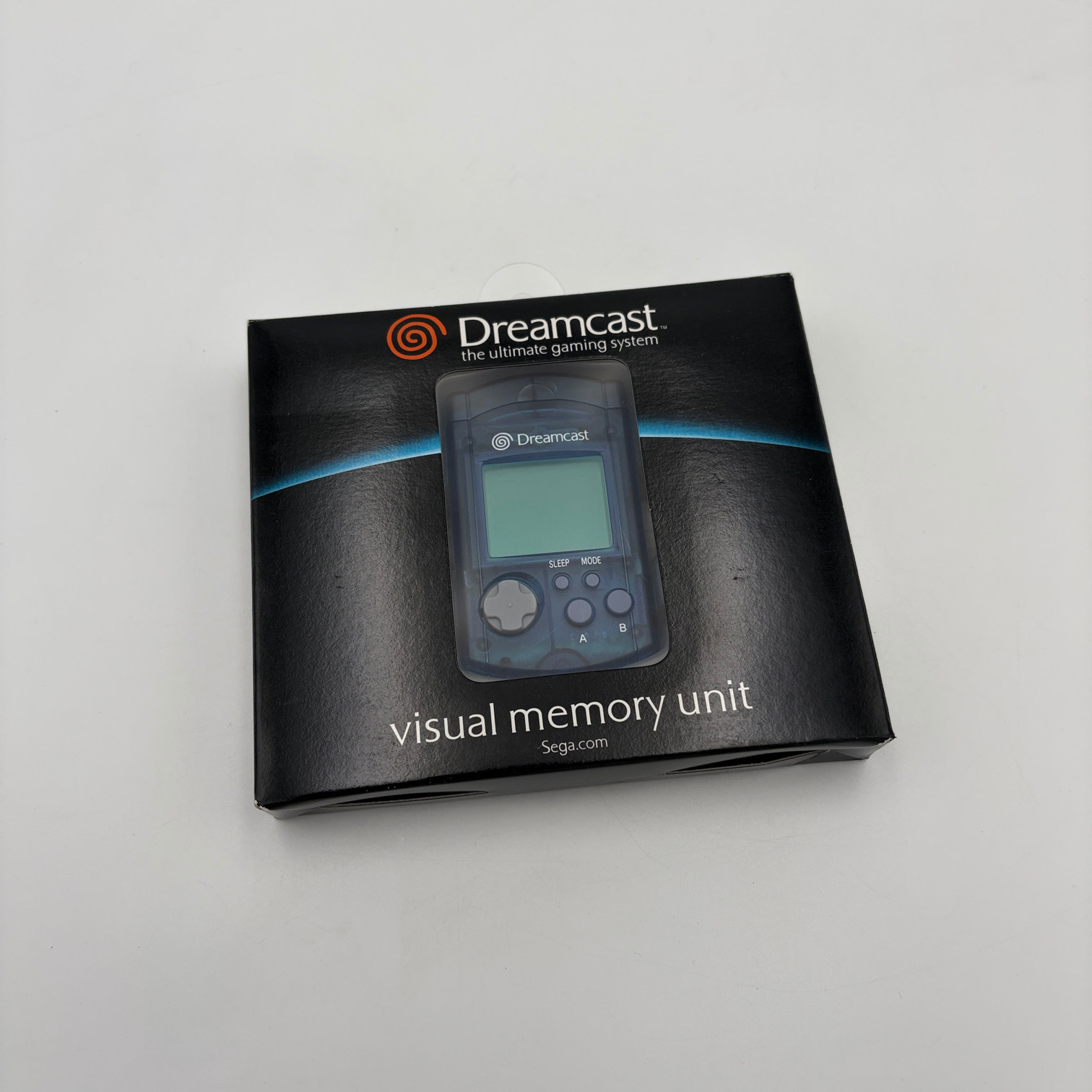 VMU DreamCast (NTSC) (Sealed)