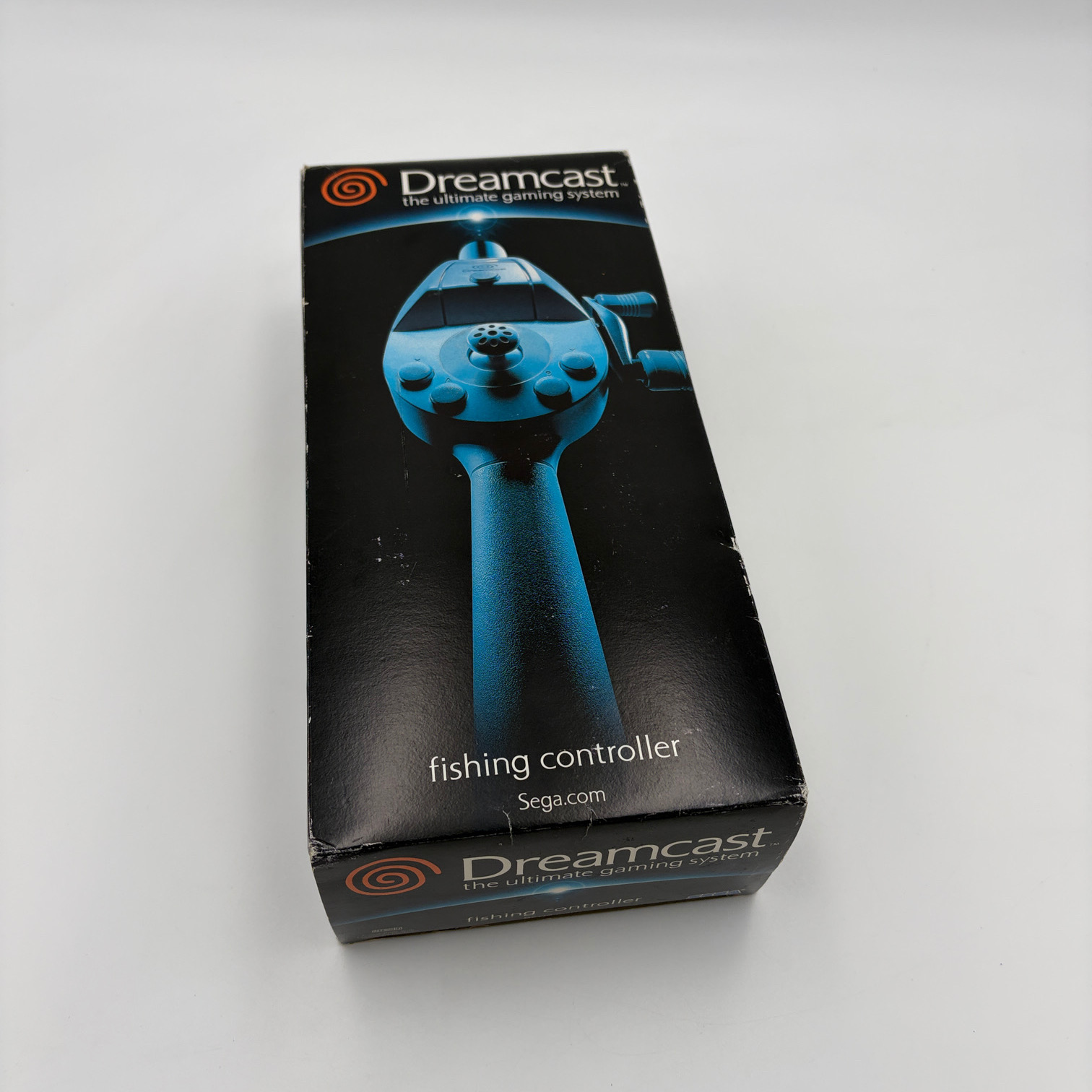 Fishing Controller Dreamcast