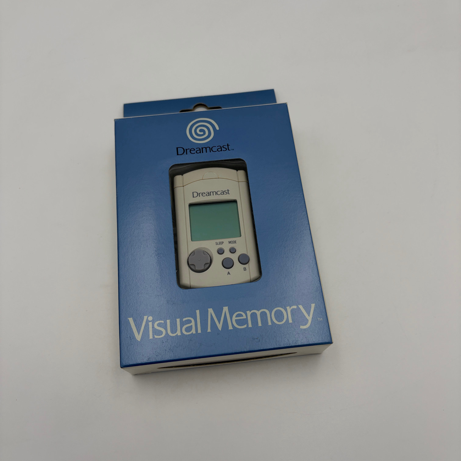 VMU DreamCast (PAL)