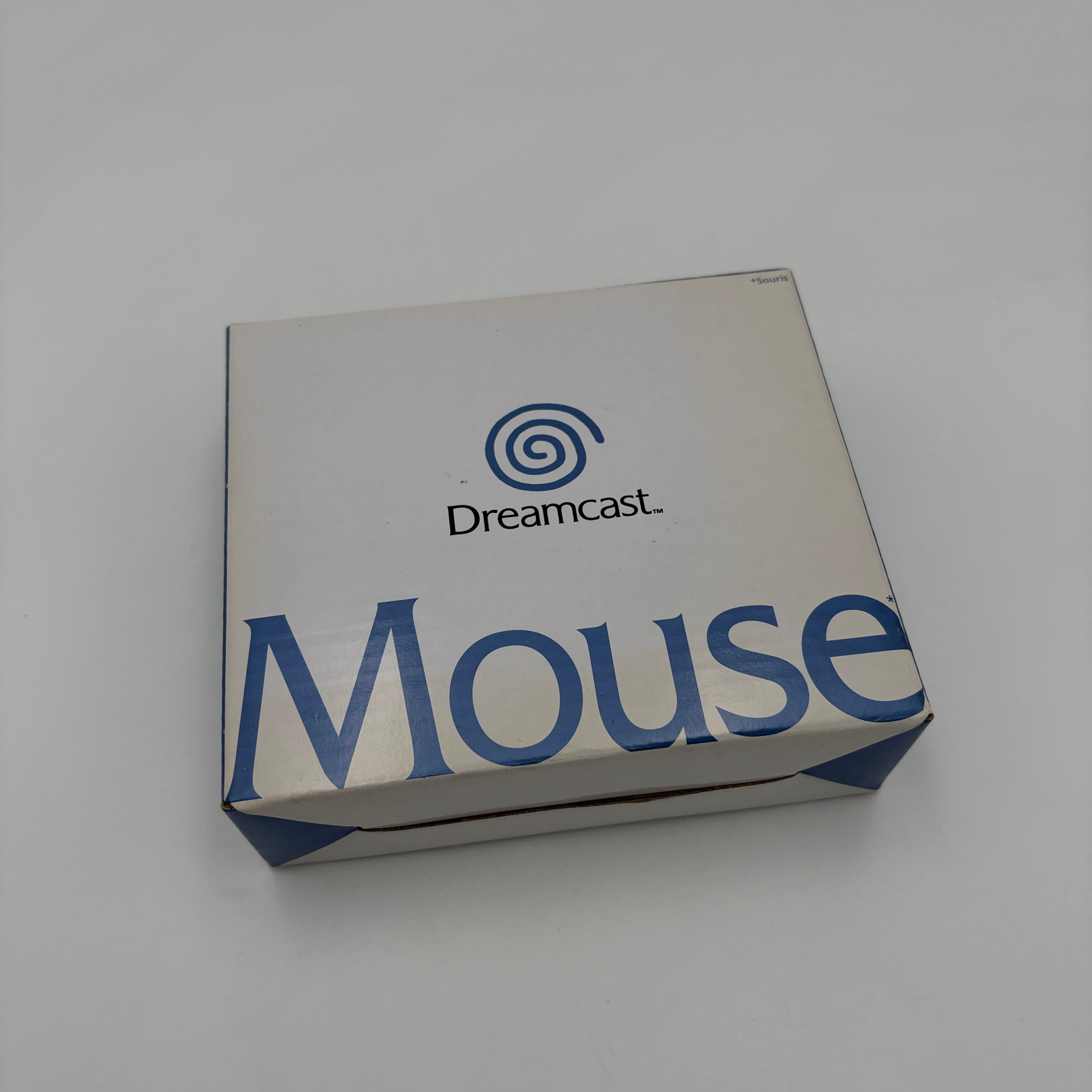 Mouse Dreamcast