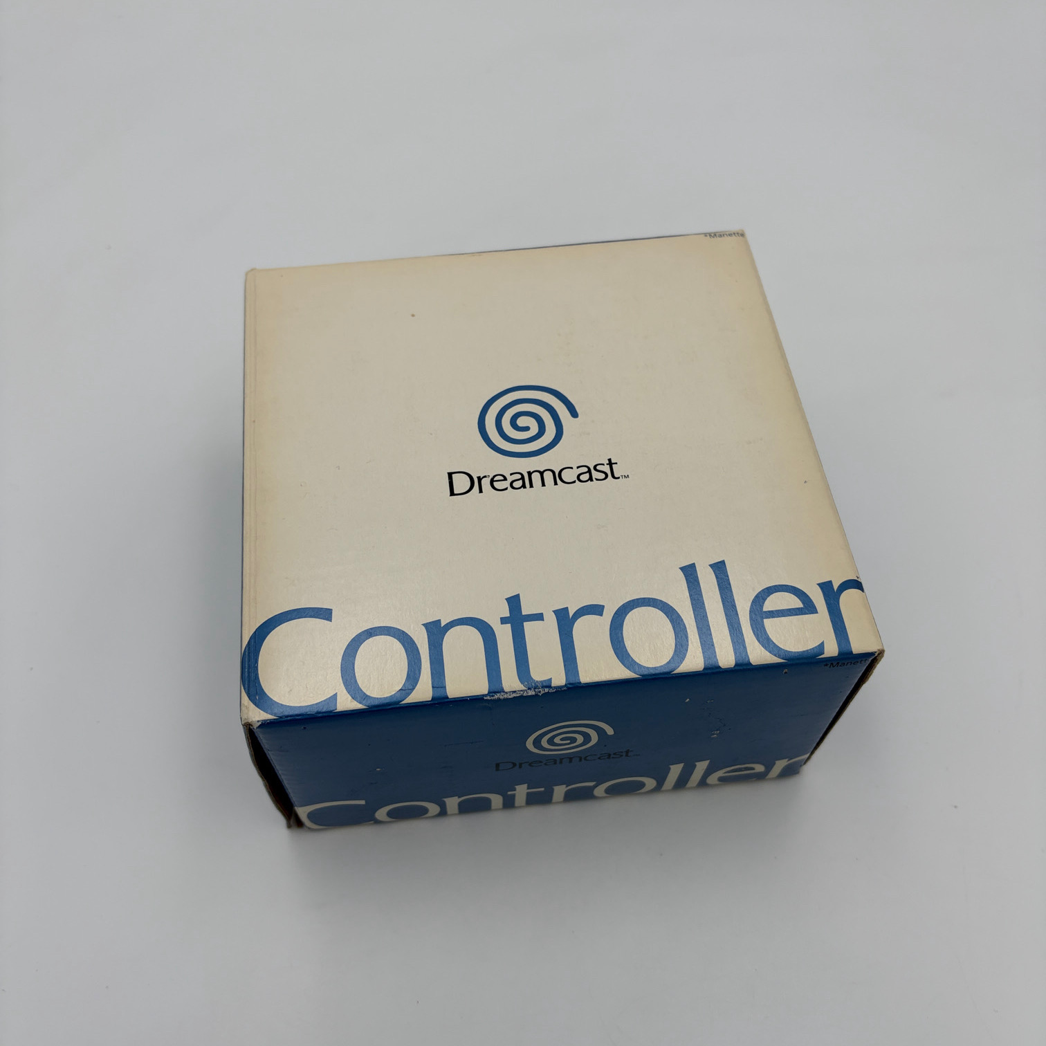 Controller Dreamcast