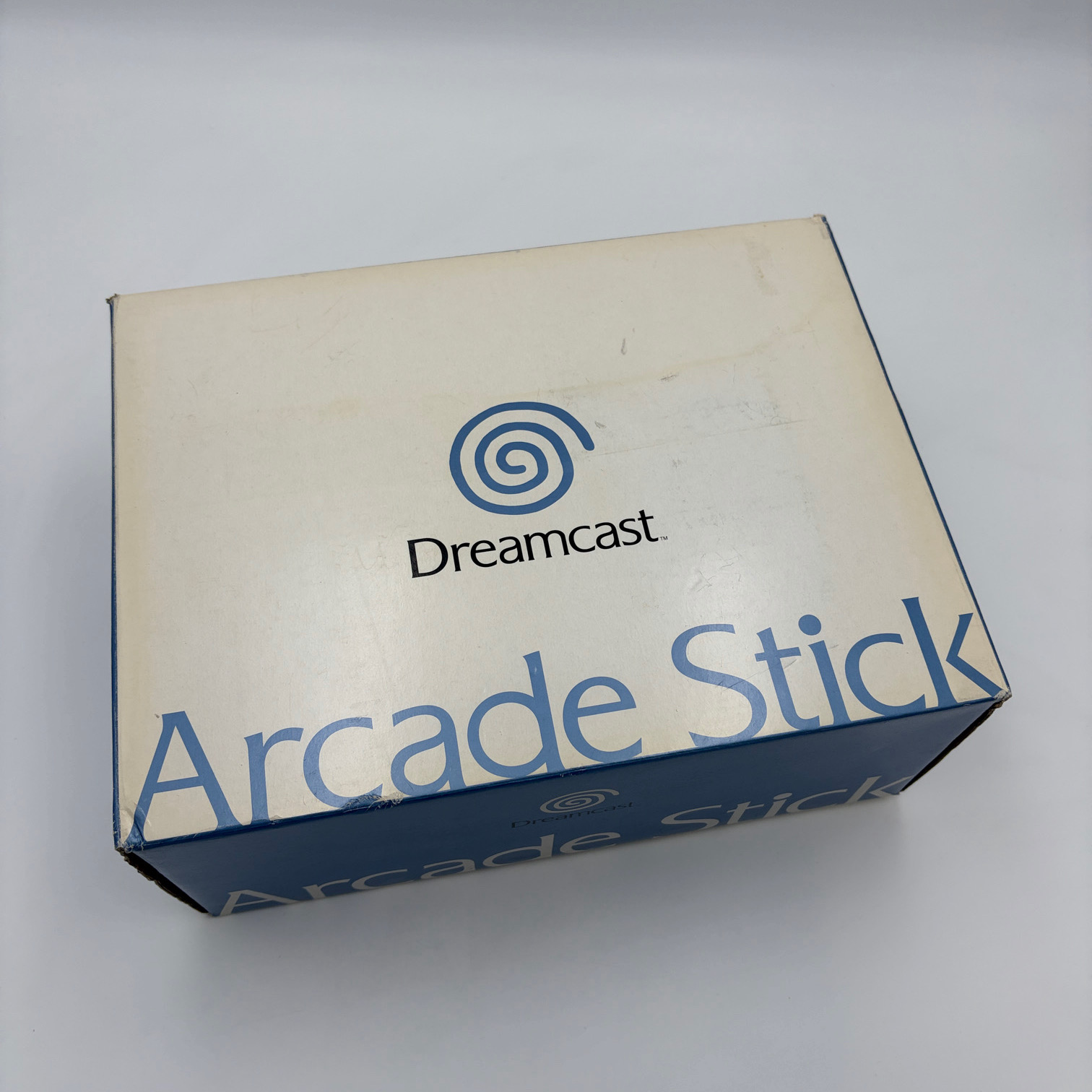 Arcade Tick HKT-7300 Dreamcast