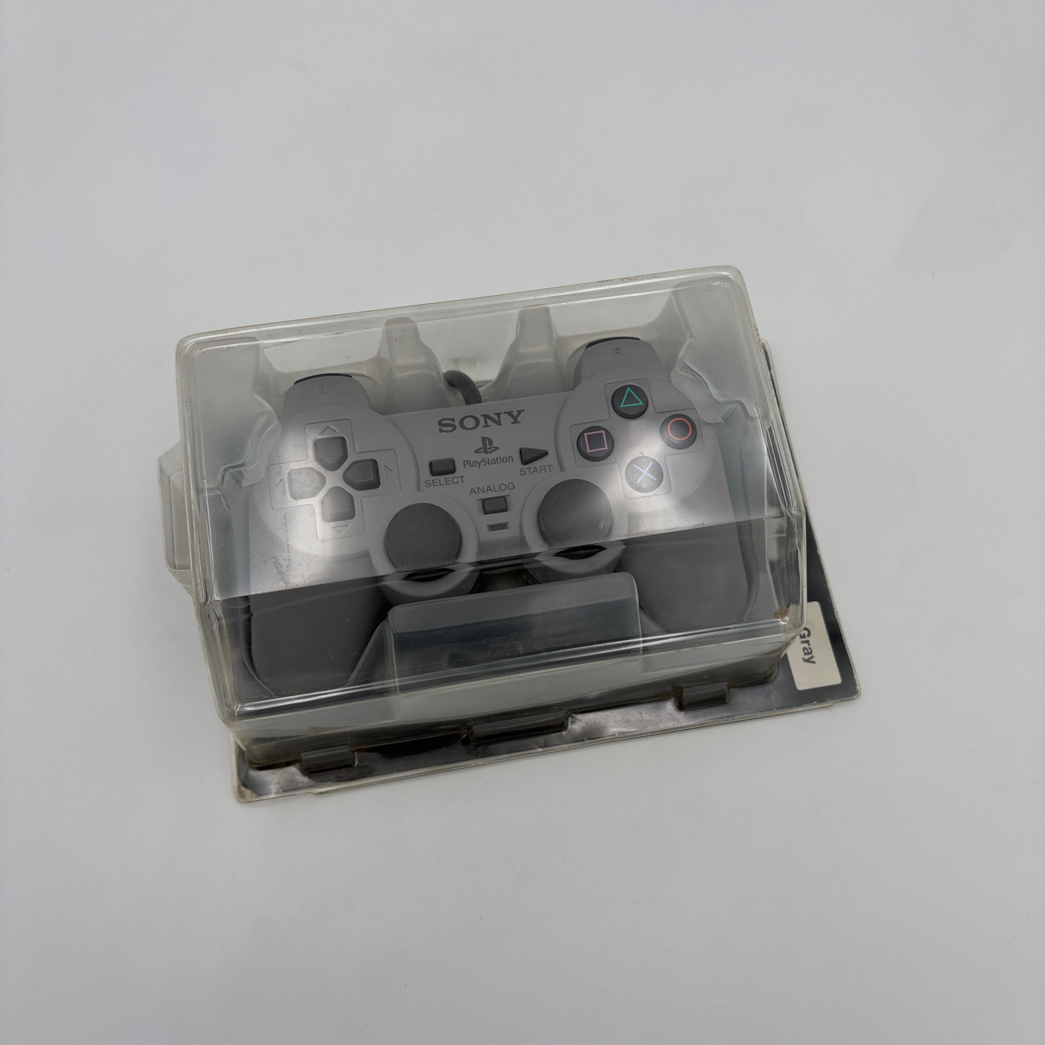 Dualshock Controller Playstation 1