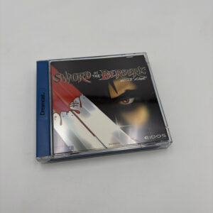 Sword of the Berserk Dreamcast (PAL)
