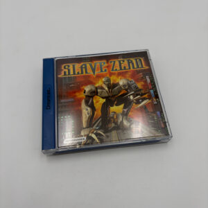 Slave Zero Dreamcast (PAL)