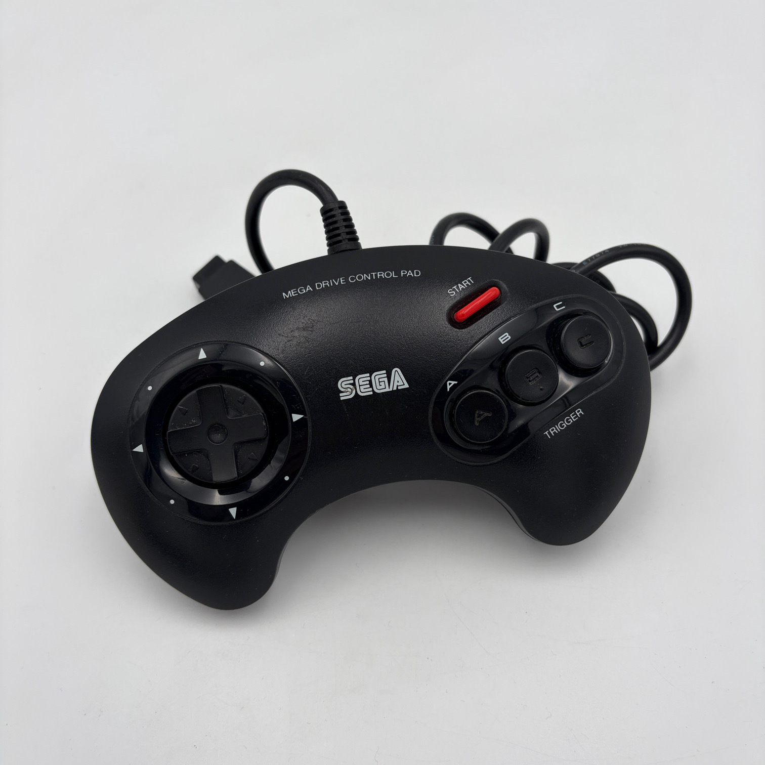 Controlpad Sega Mega Drive
