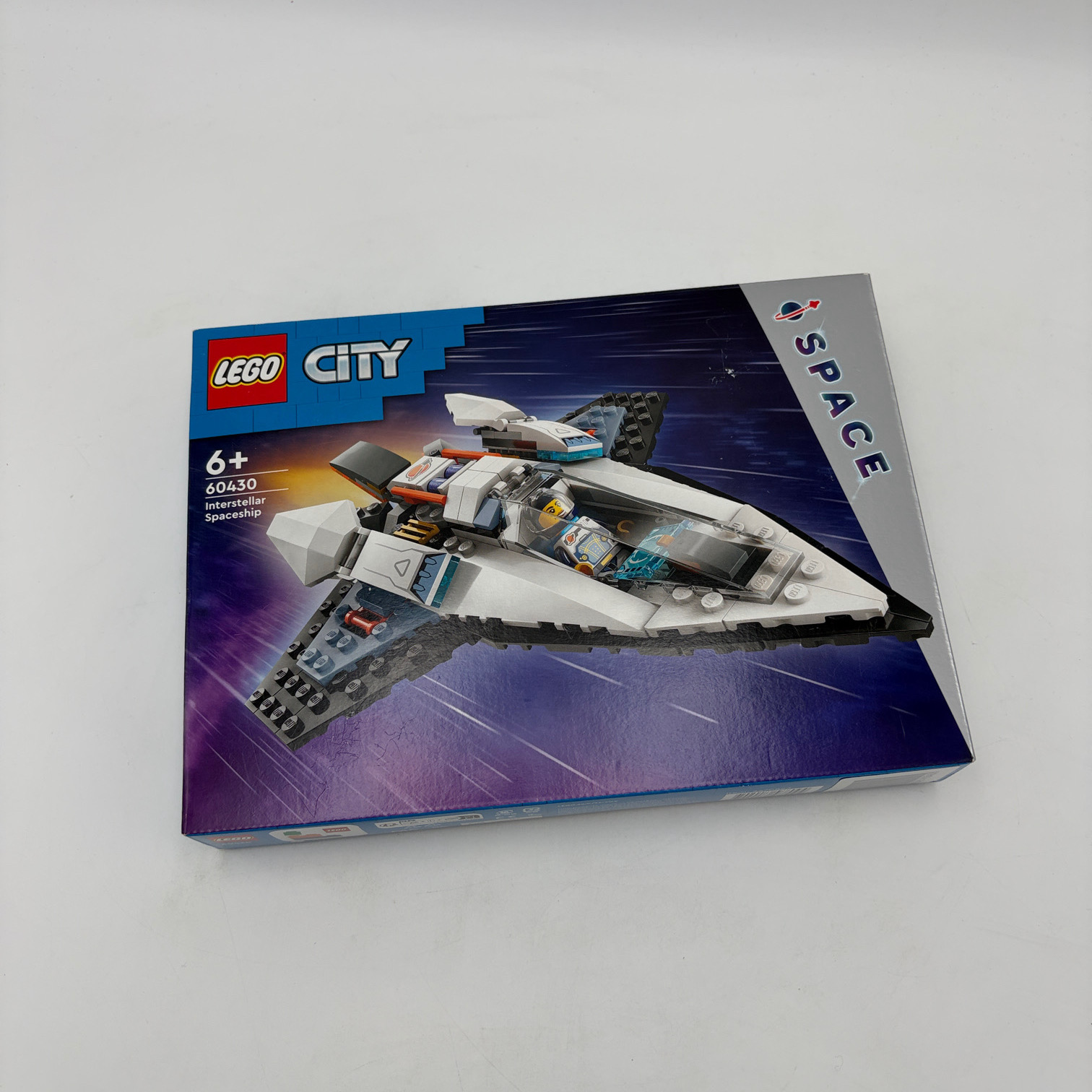 LEGO set 60430 (Sealed)