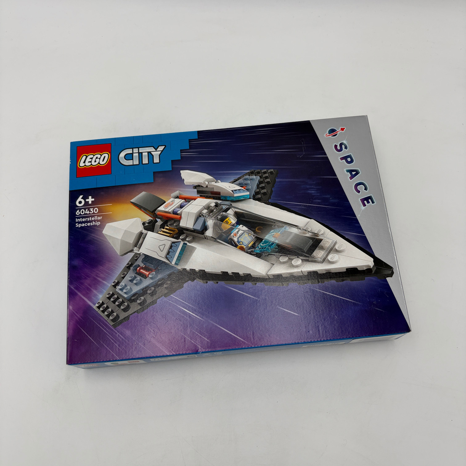LEGO set 60430 (Sealed)