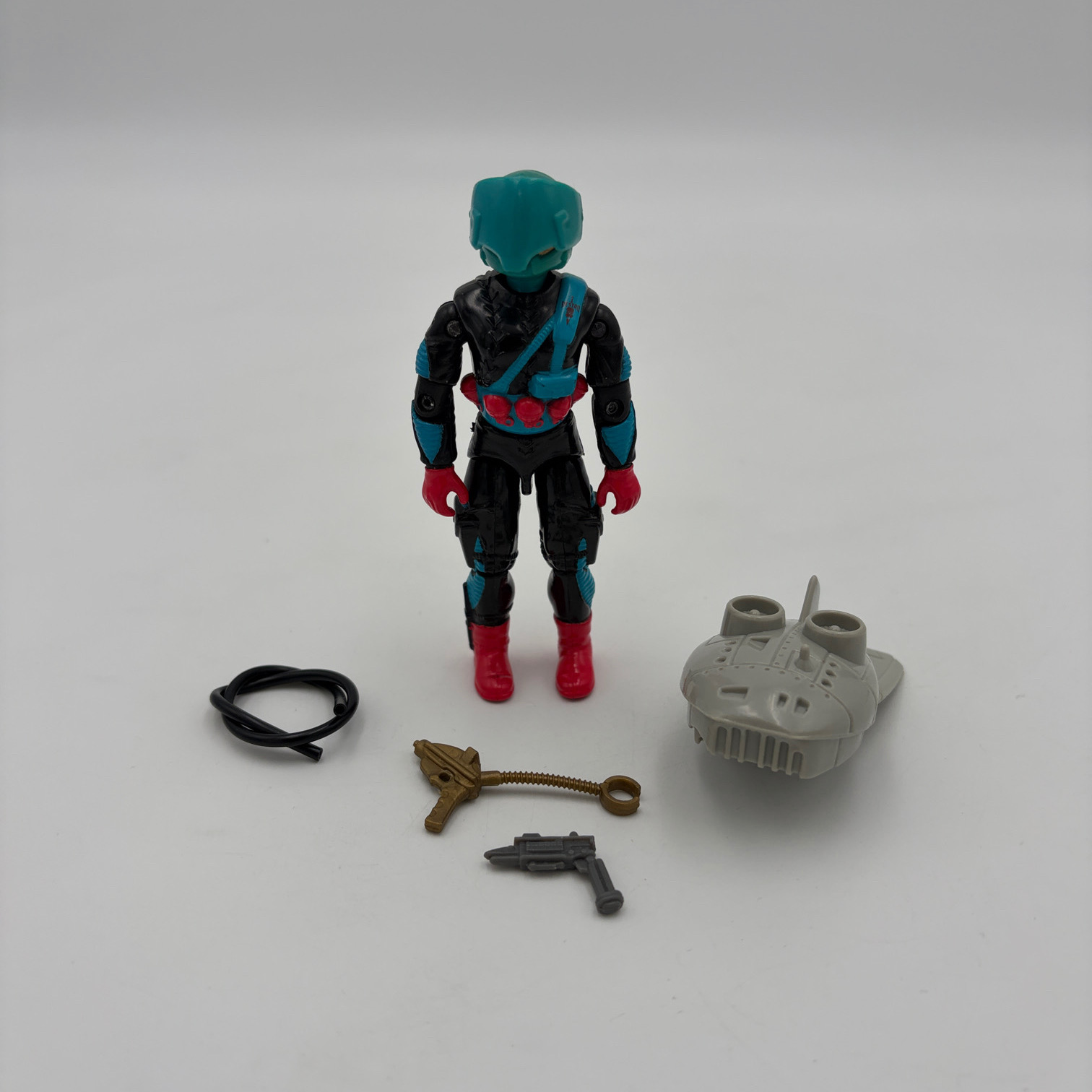 T.A.R.G.A.T. (V1) G.I. Joe